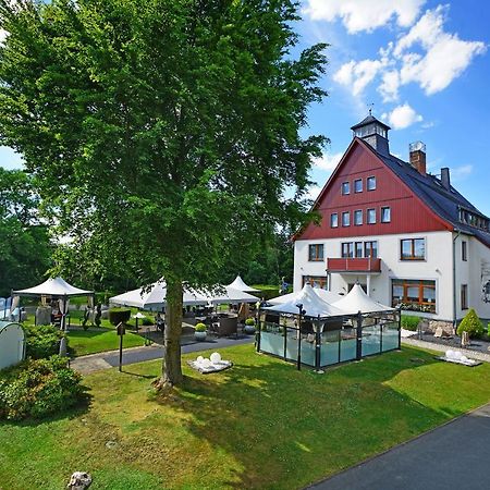 Hotel Und Restaurant Buehlhaus Айбеншток Екстер'єр фото